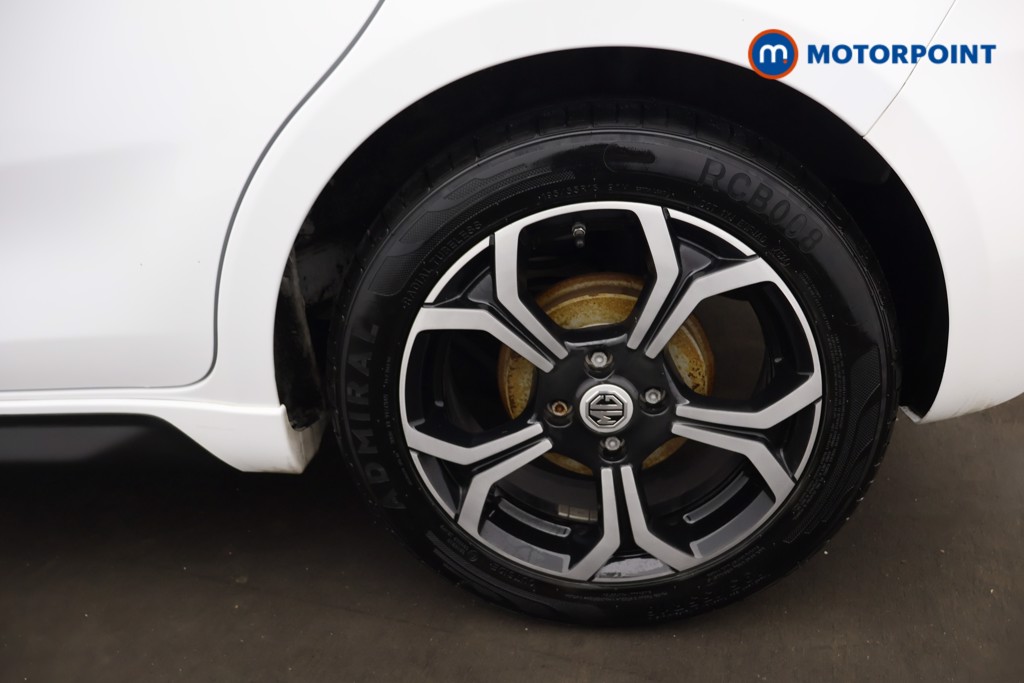 Mg Motor Uk MG3 Exclusive Manual Petrol Hatchback - Stock Number (1616840) - 18th supplementary image