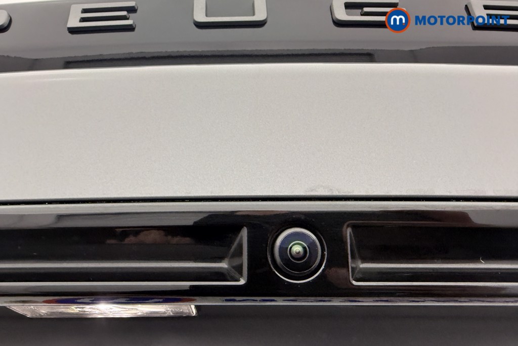 Peugeot 2008 GT Automatic Electric SUV - Stock Number (1617001) - 2nd supplementary image