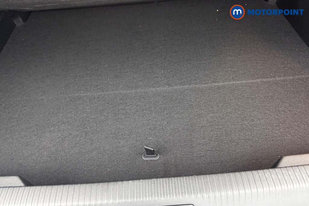 Peugeot 2008 GT Automatic Electric SUV - Stock Number (1617001) - 4th supplementary image