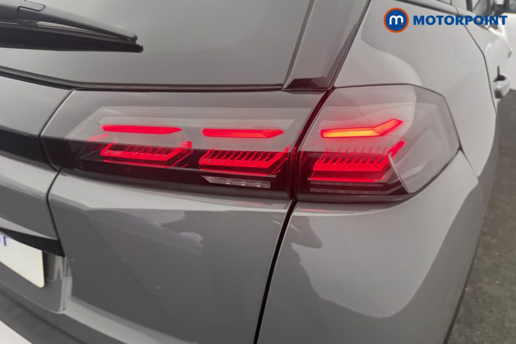 Peugeot 2008 GT Automatic Electric SUV - Stock Number (1617001) - 6th supplementary image