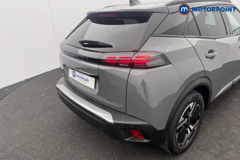 Peugeot 2008 GT Automatic Electric SUV - Stock Number (1617001) - 7th supplementary image