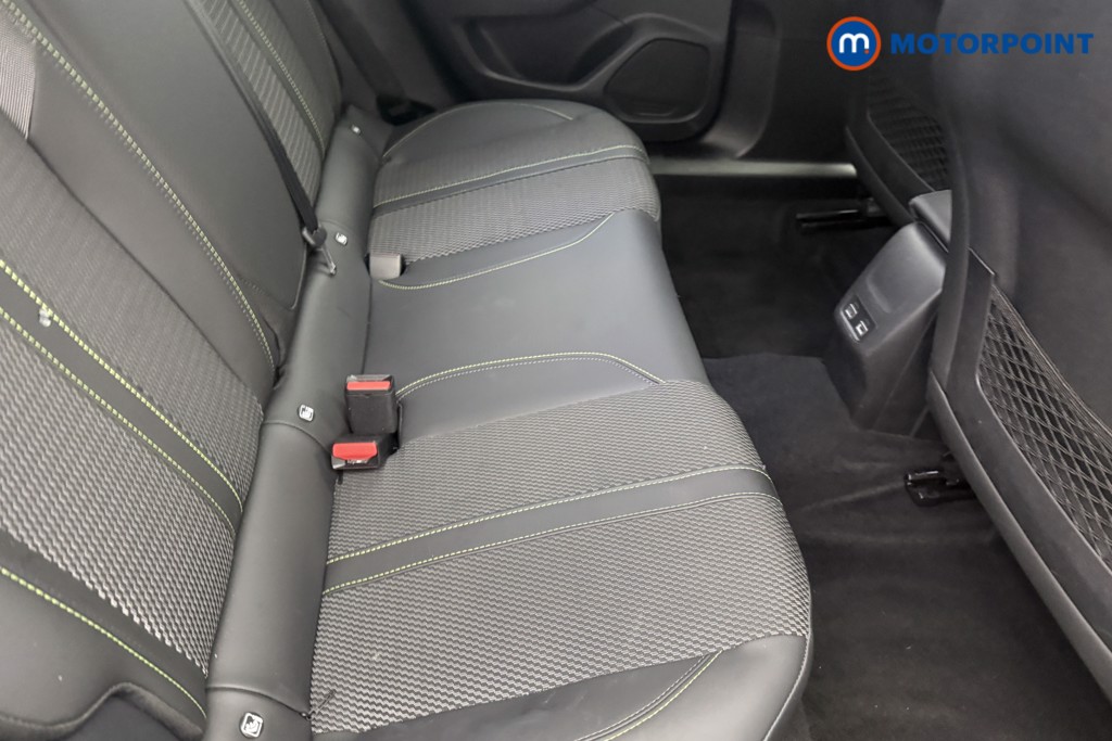 Peugeot 2008 GT Automatic Electric SUV - Stock Number (1617001) - 9th supplementary image