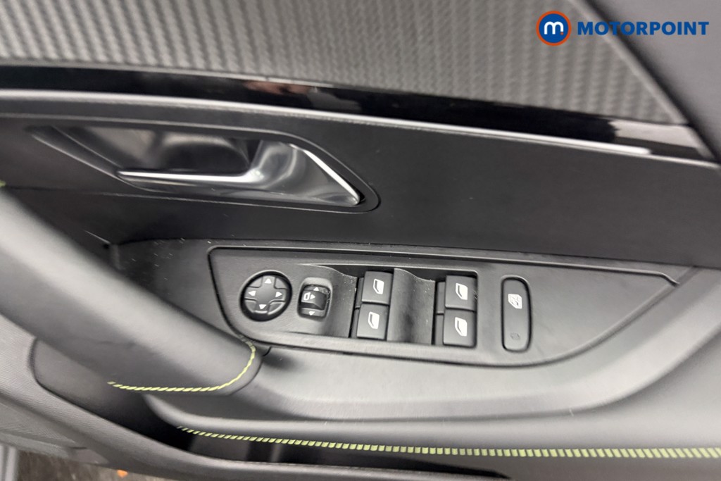 Peugeot 2008 GT Automatic Electric SUV - Stock Number (1617001) - 12th supplementary image