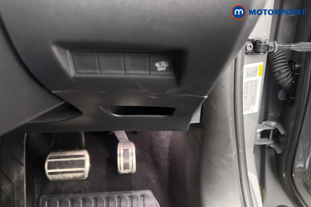 Peugeot 2008 GT Automatic Electric SUV - Stock Number (1617001) - 13th supplementary image