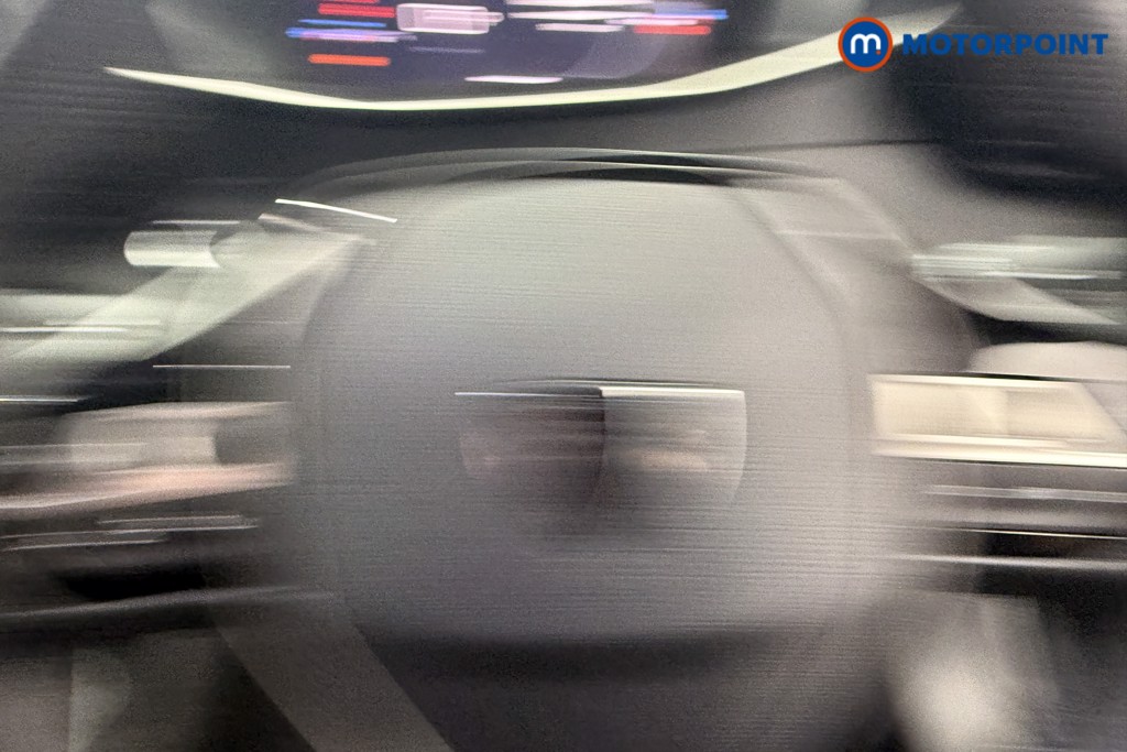 Peugeot 2008 GT Automatic Electric SUV - Stock Number (1617001) - 14th supplementary image