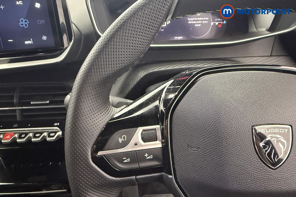 Peugeot 2008 GT Automatic Electric SUV - Stock Number (1617001) - 15th supplementary image