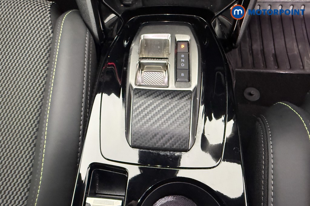 Peugeot 2008 GT Automatic Electric SUV - Stock Number (1617001) - 18th supplementary image