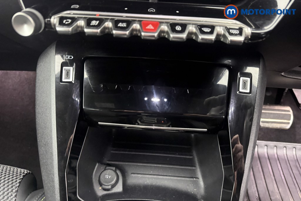 Peugeot 2008 GT Automatic Electric SUV - Stock Number (1617001) - 19th supplementary image