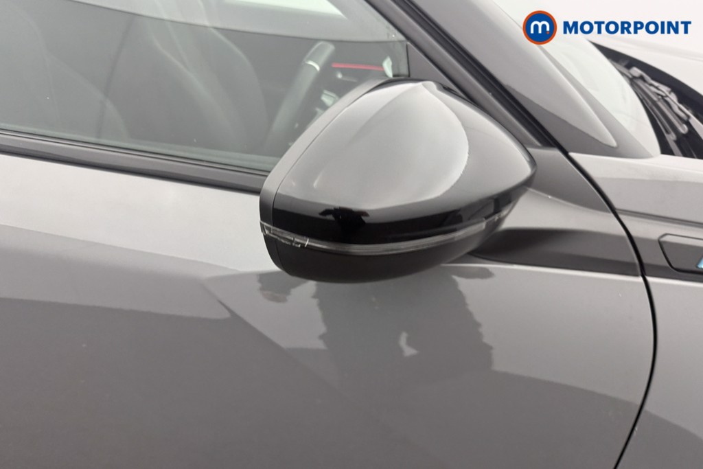 Peugeot 2008 GT Automatic Electric SUV - Stock Number (1617001) - 21st supplementary image