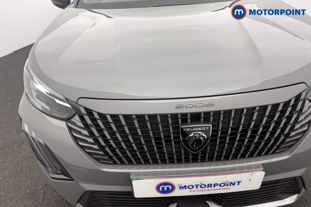 Peugeot 2008 GT Automatic Electric SUV - Stock Number (1617001) - 23rd supplementary image