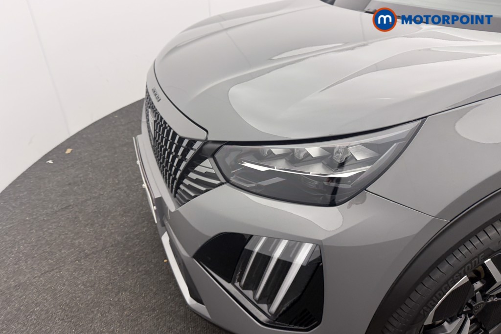 Peugeot 2008 GT Automatic Electric SUV - Stock Number (1617001) - 25th supplementary image