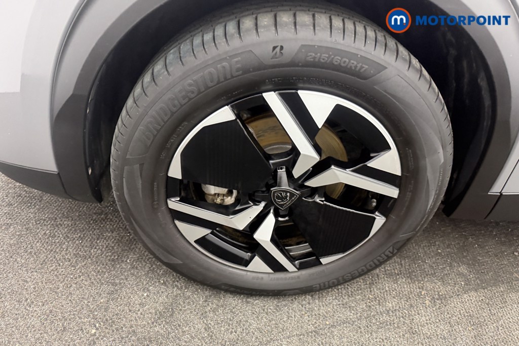 Peugeot 2008 GT Automatic Electric SUV - Stock Number (1617001) - 26th supplementary image