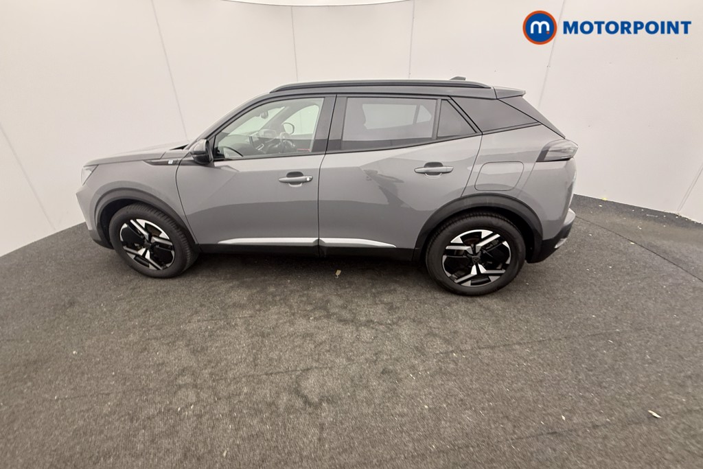 Peugeot 2008 GT Automatic Electric SUV - Stock Number (1617001) - 27th supplementary image