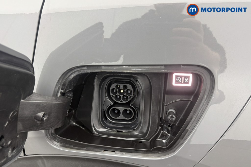 Peugeot 2008 GT Automatic Electric SUV - Stock Number (1617001) - 28th supplementary image