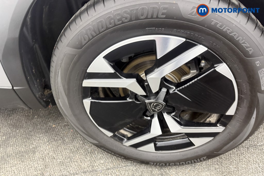 Peugeot 2008 GT Automatic Electric SUV - Stock Number (1617001) - 29th supplementary image