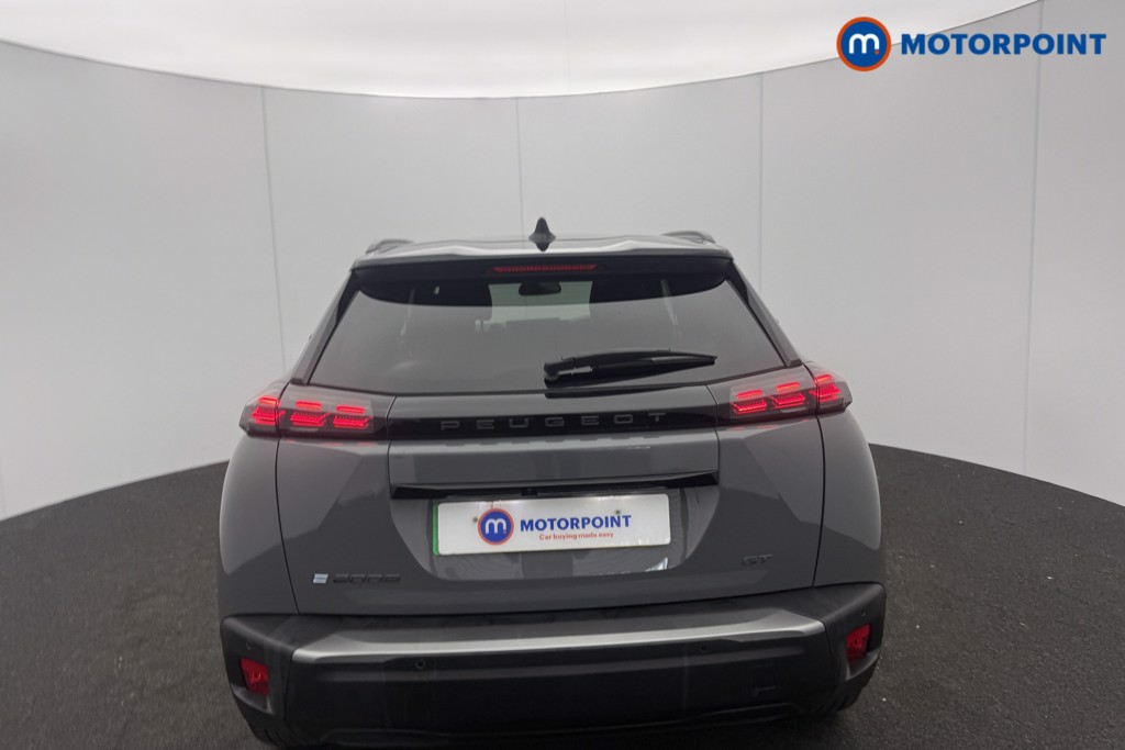 Peugeot 2008 GT Automatic Electric SUV - Stock Number (1617001) - 1st supplementary image