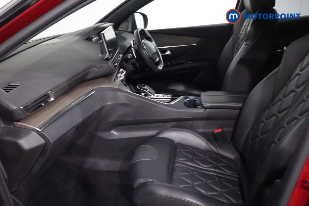 Peugeot 3008 Gt Premium Automatic Petrol Plug-In Hybrid SUV - Stock Number (1617100) - 4th supplementary image