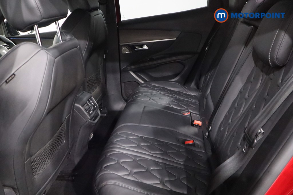 Peugeot 3008 Gt Premium Automatic Petrol Plug-In Hybrid SUV - Stock Number (1617100) - 5th supplementary image