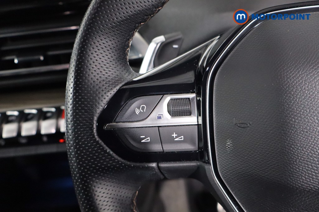 Peugeot 3008 Gt Premium Automatic Petrol Plug-In Hybrid SUV - Stock Number (1617100) - 7th supplementary image