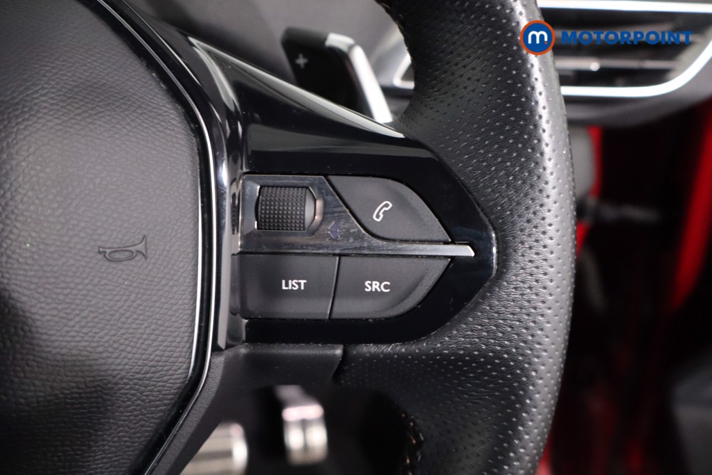 Peugeot 3008 Gt Premium Automatic Petrol Plug-In Hybrid SUV - Stock Number (1617100) - 8th supplementary image