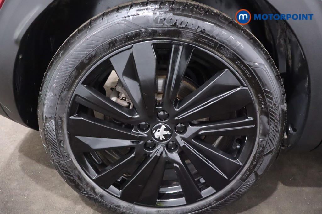 Peugeot 3008 Gt Premium Automatic Petrol Plug-In Hybrid SUV - Stock Number (1617100) - 9th supplementary image