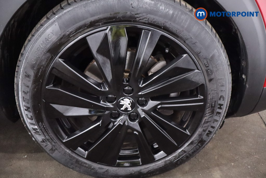 Peugeot 3008 Gt Premium Automatic Petrol Plug-In Hybrid SUV - Stock Number (1617100) - 10th supplementary image