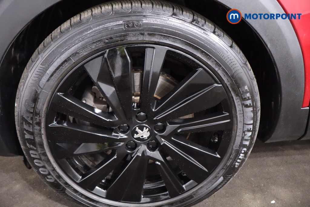 Peugeot 3008 Gt Premium Automatic Petrol Plug-In Hybrid SUV - Stock Number (1617100) - 11th supplementary image