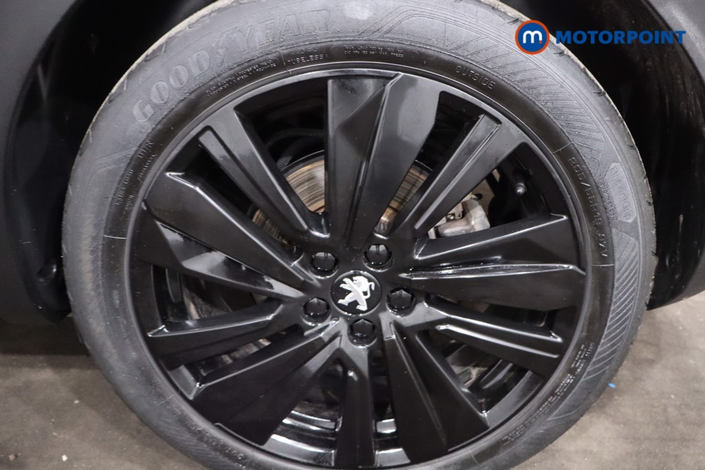 Peugeot 3008 Gt Premium Automatic Petrol Plug-In Hybrid SUV - Stock Number (1617100) - 12th supplementary image