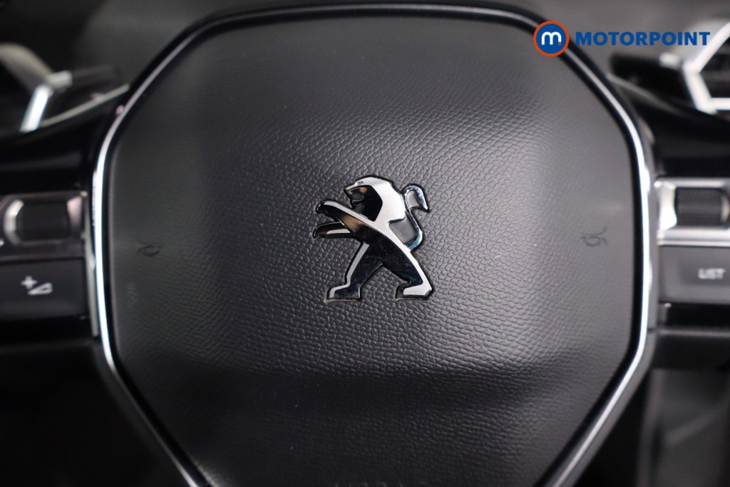 Peugeot 3008 Gt Premium Automatic Petrol Plug-In Hybrid SUV - Stock Number (1617100) - 13th supplementary image