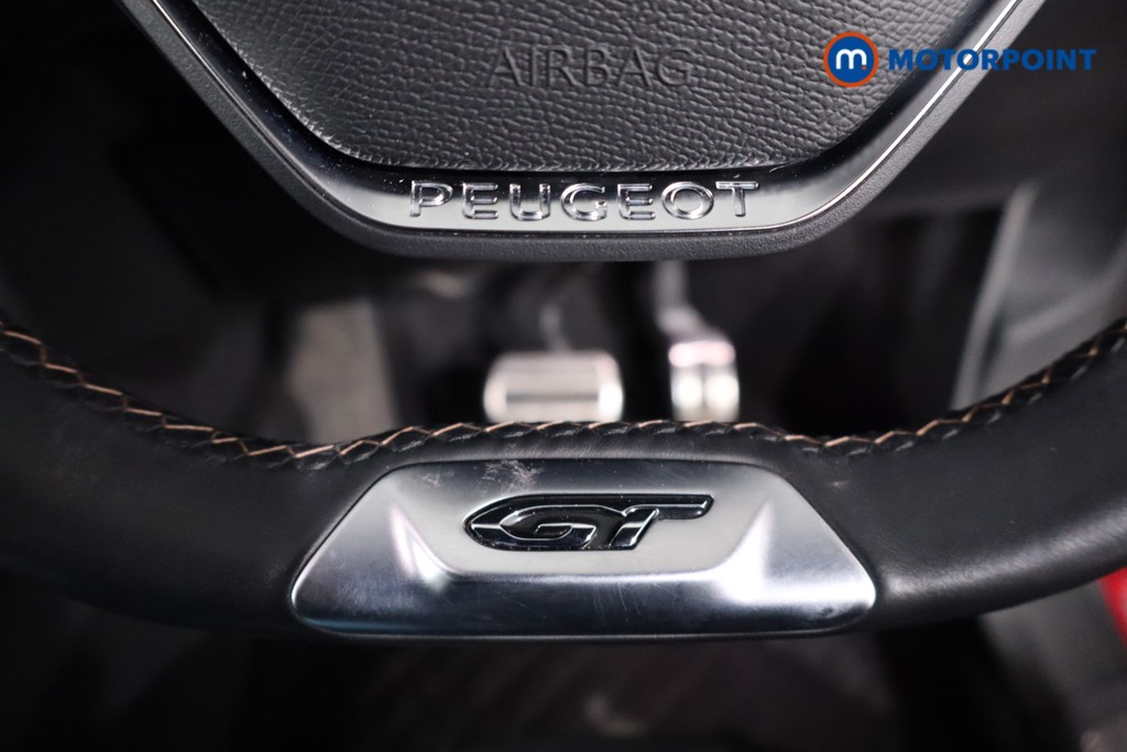 Peugeot 3008 Gt Premium Automatic Petrol Plug-In Hybrid SUV - Stock Number (1617100) - 14th supplementary image