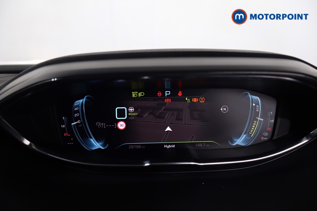 Peugeot 3008 Gt Premium Automatic Petrol Plug-In Hybrid SUV - Stock Number (1617100) - 15th supplementary image