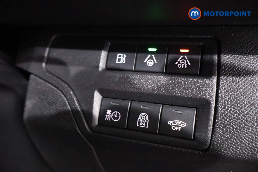 Peugeot 3008 Gt Premium Automatic Petrol Plug-In Hybrid SUV - Stock Number (1617100) - 16th supplementary image