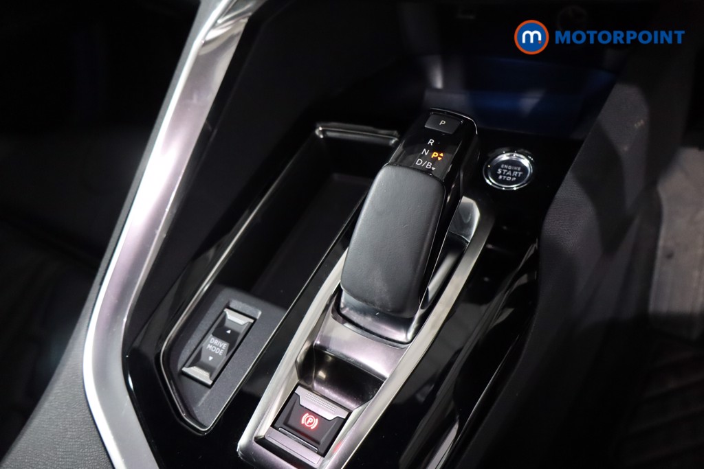 Peugeot 3008 Gt Premium Automatic Petrol Plug-In Hybrid SUV - Stock Number (1617100) - 17th supplementary image