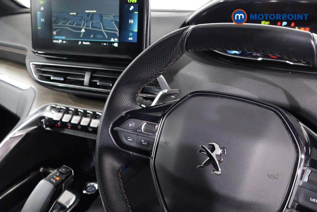 Peugeot 3008 Gt Premium Automatic Petrol Plug-In Hybrid SUV - Stock Number (1617100) - 20th supplementary image