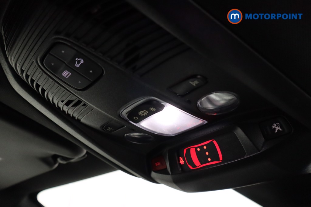 Peugeot 3008 Gt Premium Automatic Petrol Plug-In Hybrid SUV - Stock Number (1617100) - 21st supplementary image