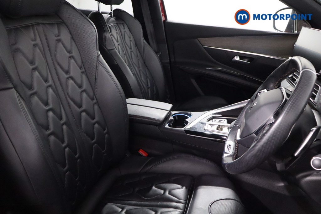 Peugeot 3008 Gt Premium Automatic Petrol Plug-In Hybrid SUV - Stock Number (1617100) - 22nd supplementary image