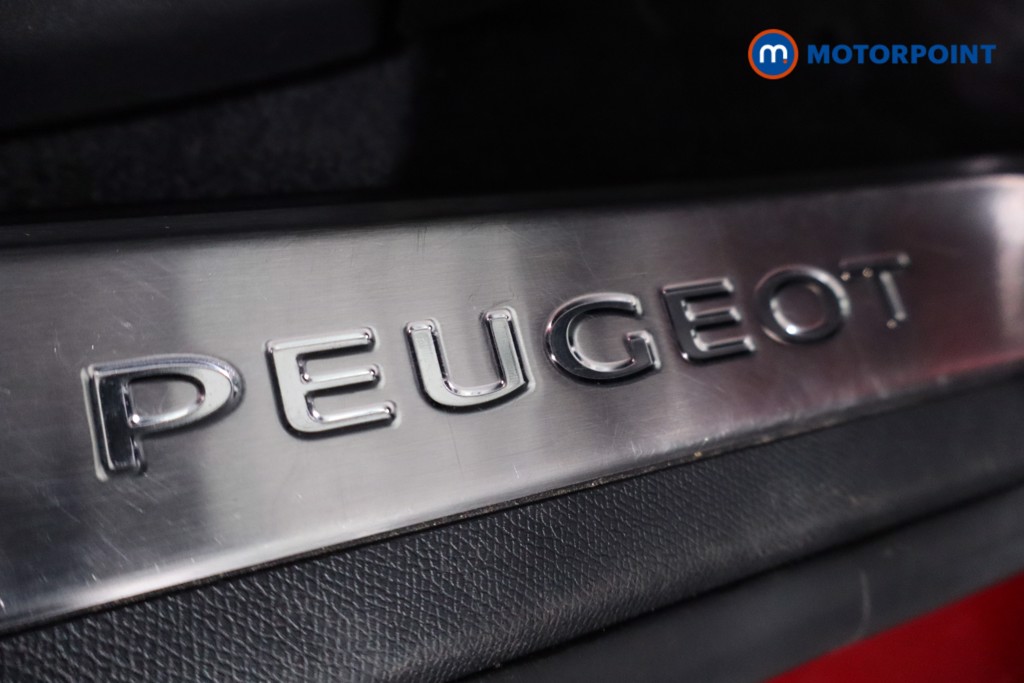 Peugeot 3008 Gt Premium Automatic Petrol Plug-In Hybrid SUV - Stock Number (1617100) - 24th supplementary image