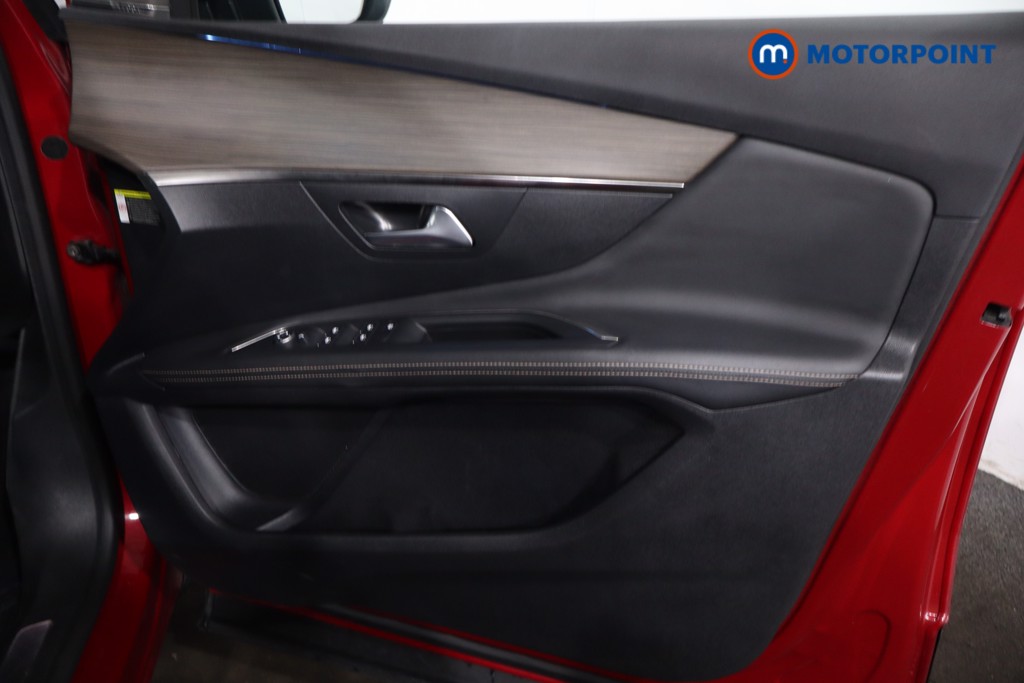 Peugeot 3008 Gt Premium Automatic Petrol Plug-In Hybrid SUV - Stock Number (1617100) - 25th supplementary image