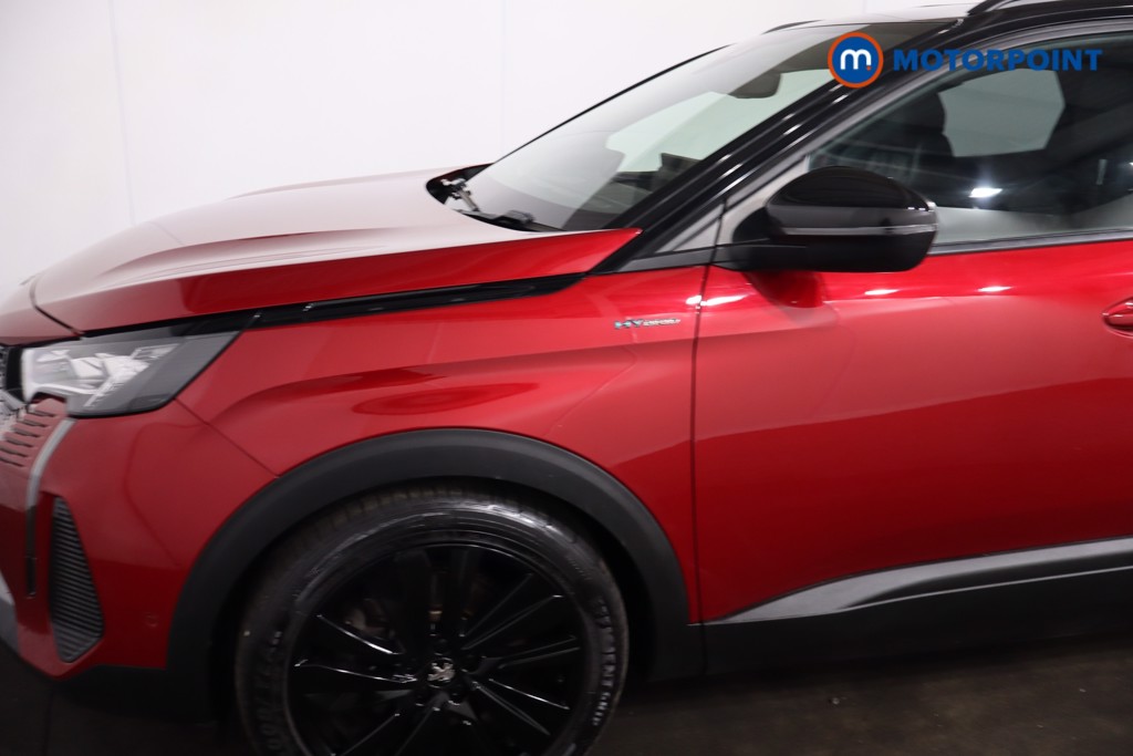 Peugeot 3008 Gt Premium Automatic Petrol Plug-In Hybrid SUV - Stock Number (1617100) - 28th supplementary image