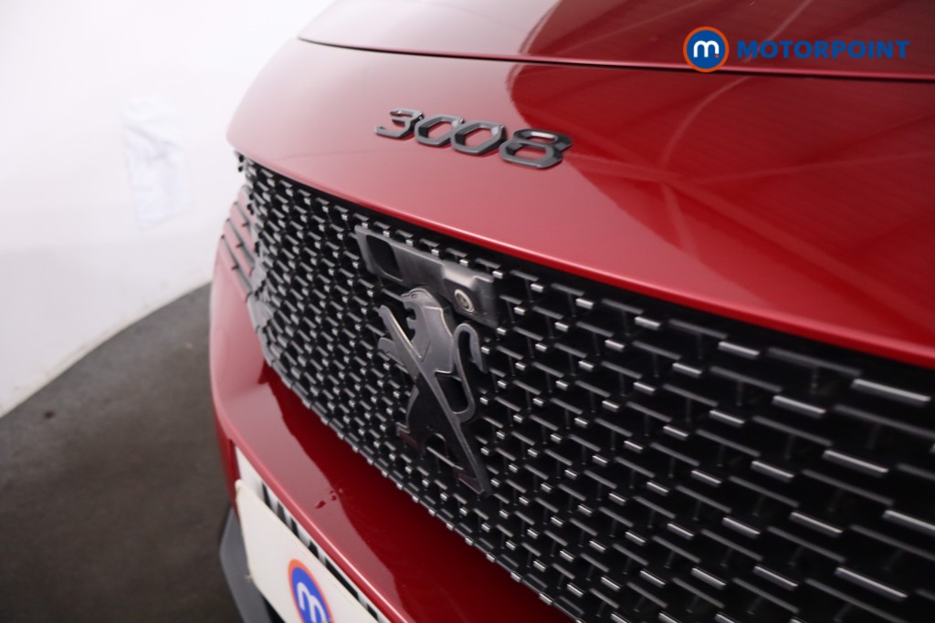 Peugeot 3008 Gt Premium Automatic Petrol Plug-In Hybrid SUV - Stock Number (1617100) - 30th supplementary image