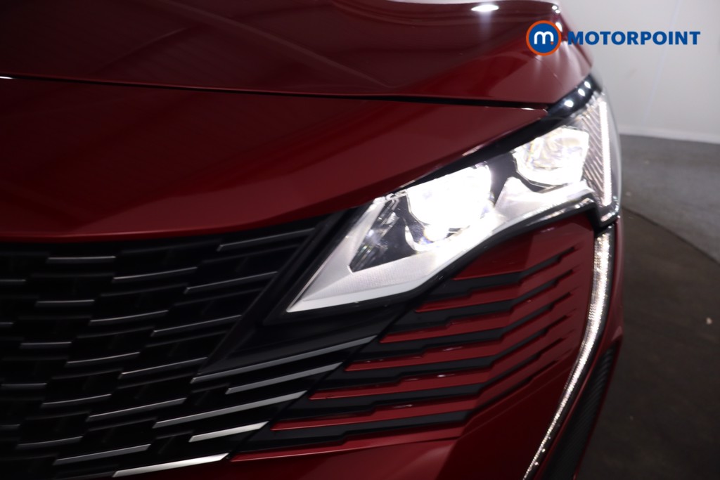 Peugeot 3008 Gt Premium Automatic Petrol Plug-In Hybrid SUV - Stock Number (1617100) - 31st supplementary image