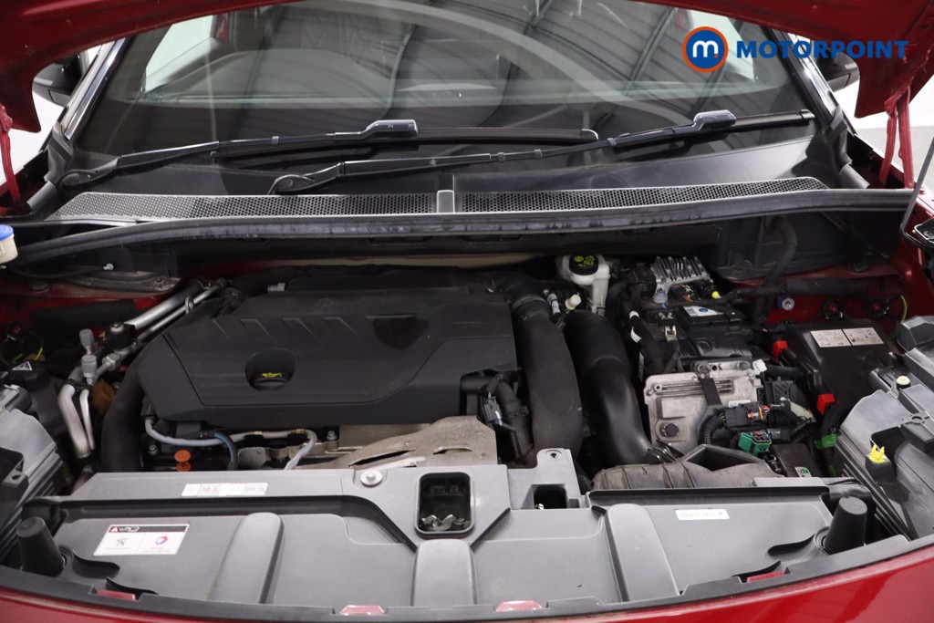 Peugeot 3008 Gt Premium Automatic Petrol Plug-In Hybrid SUV - Stock Number (1617100) - 33rd supplementary image