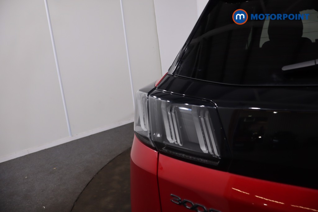 Peugeot 3008 Gt Premium Automatic Petrol Plug-In Hybrid SUV - Stock Number (1617100) - 35th supplementary image