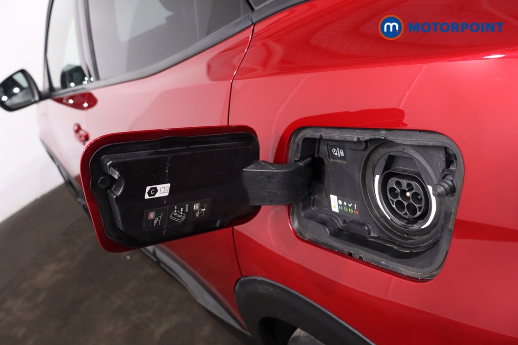 Peugeot 3008 Gt Premium Automatic Petrol Plug-In Hybrid SUV - Stock Number (1617100) - 39th supplementary image