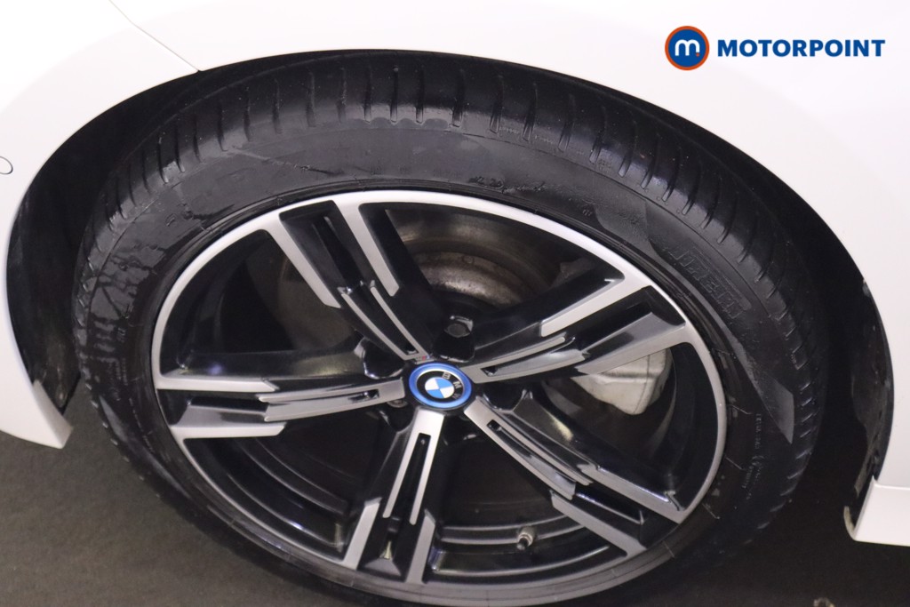 BMW 3 Series M Sport Automatic Petrol Plug-In Hybrid Saloon - Stock Number (1617129) - 10th supplementary image