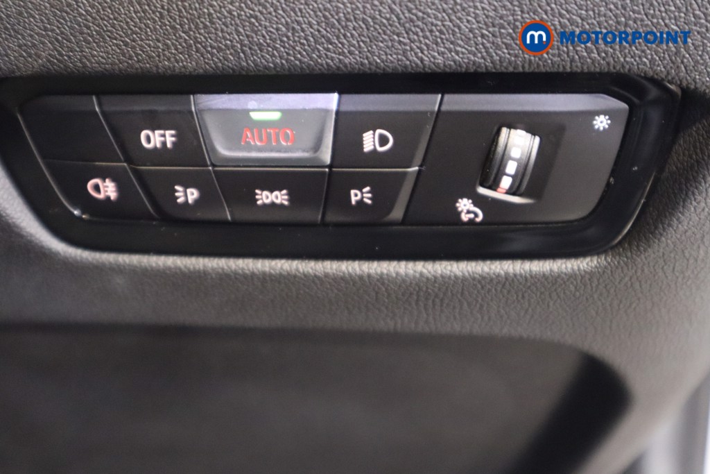 BMW 3 Series M Sport Automatic Petrol Plug-In Hybrid Saloon - Stock Number (1617129) - 16th supplementary image