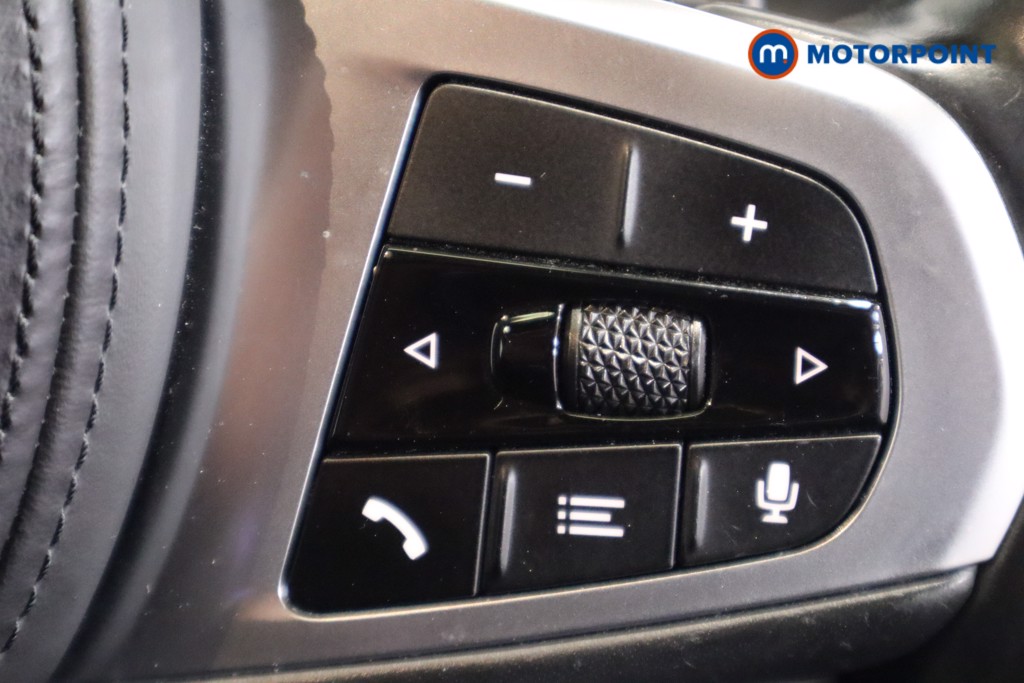 BMW 3 Series M Sport Automatic Petrol Plug-In Hybrid Saloon - Stock Number (1617129) - 17th supplementary image