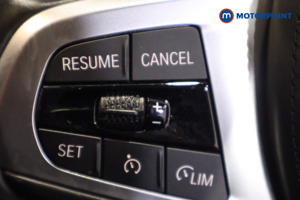 BMW 3 Series M Sport Automatic Petrol Plug-In Hybrid Saloon - Stock Number (1617129) - 18th supplementary image