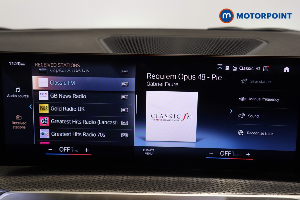 BMW 3 Series M Sport Automatic Petrol Plug-In Hybrid Saloon - Stock Number (1617129) - 19th supplementary image