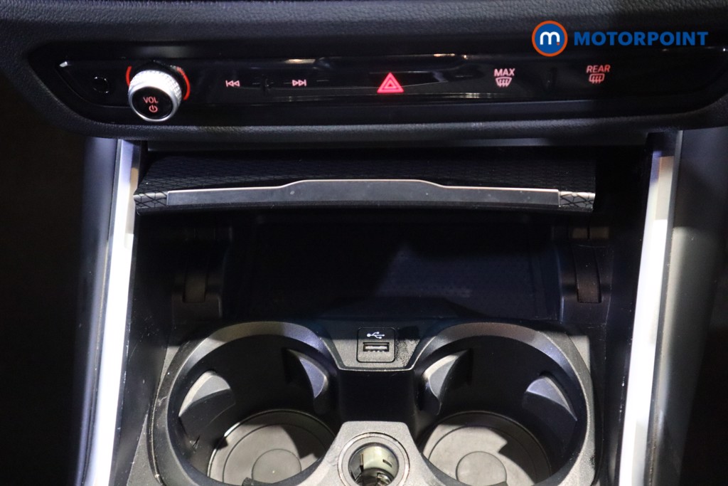 BMW 3 Series M Sport Automatic Petrol Plug-In Hybrid Saloon - Stock Number (1617129) - 20th supplementary image